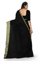 Art Silk Dyed/ Washed Saree for Women 