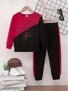 Cotton Blend Clothing Set for Boys 