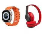 P47 Wireless Bluetooth Headphone 