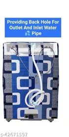 Washing Machine Cover 