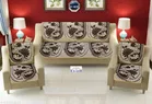 Polycotton 5 Seater Sofa Covers 