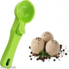 Plastic Ice Cream Scoops 