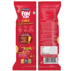 Fun Flips Tangy Tamato Potato Chips 45 g 