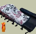 Cotton Printed Saree for Women 