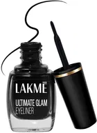Lakme Ultimate Glam Semi Matte Eye Liner 
