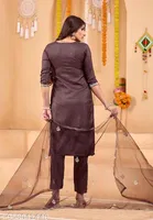 Designer Kurti Gharara Set for Women 