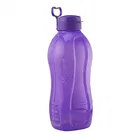 Airtight Plastic Water Bottle with Lid 