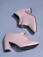 Shoetopia Sandals Pink IND-3