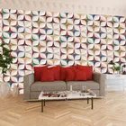 Vinyl Wallpaper Sticker for Wall Decoration 
