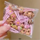 Hair Clips for Women, Pack of 20 