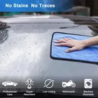 Microfiber Cleaning Cloth for Car 