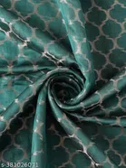 Organza Zari Woven Saree for Women 