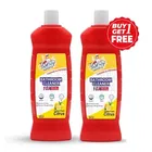 कैप्टेन शाइन लेमन बाथरूम क्लीनर 2X500 ml 