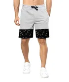 Cotton Shorts for Men 
