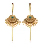 Alloy Earring for Women 