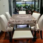 Polyester Table Cloth 