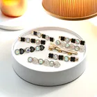 Smile & Shine Fancy Clips for Women 