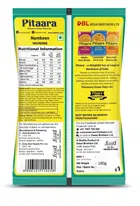 Pitaara Navrang Namkeen 2x180 g 