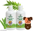 Neem Care Pet Shampoo ,400ml ,
