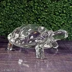 Crystal Feng Shui Turtle Showpieces 