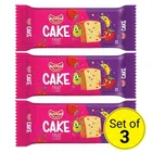 Anmol fruit cake 3X35 g (Pack of 3)