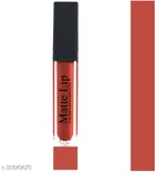 Liquid Lipstick for Women, Multicolor, Pack of 1