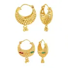 Designer Earrings Set for Women 