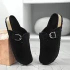 Clogs For Men, Black 