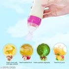 Silicone Feeding Bottle 