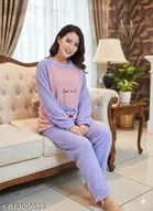 Comfort Nightdress for Women 