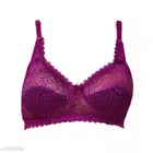 Non Padded Bra for Women 