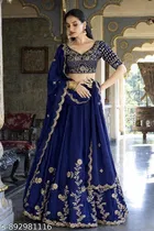 Lehenga Choli for Women 
