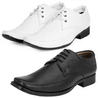 Vitoria Formal Shoes Combo For Men And Boys 
