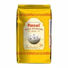 Pansari Sona Masoori Rice 10 kg