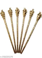 Plastic Hair Clips for Women 