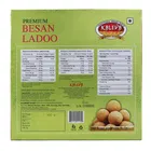 कलेवा प्रीमियम पंजीरी लड्डू 400 g