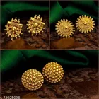 Latest Design Earrings/Studs/Bali Combo For Women'S/Girls