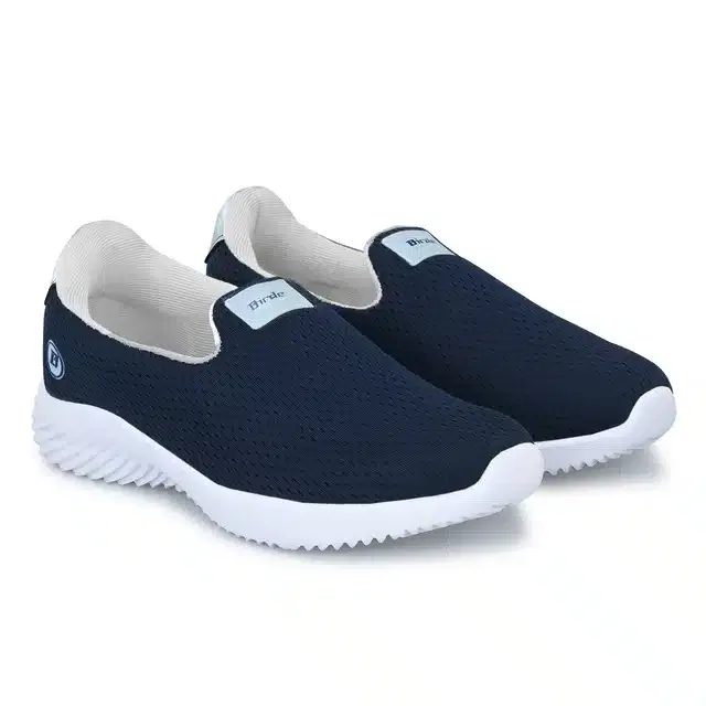 Casual Shoes for Men (Navy Blue, 6)