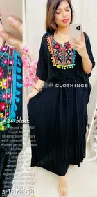 Gown for Women 