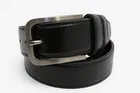 Belt for men (Black)