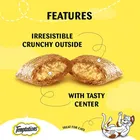 Temptations Cat Treat, Tasty Chicken Cat Food 85 g