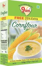 9 Am corn Flour 100 g+25 g