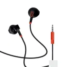 TecSox Bass Bud 41 Wired Earphones [High Bass]
