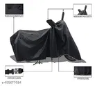 Polyester Cover For Bike/Scooter, Multicolour