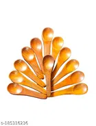 Wooden Kitchen Tools Set 