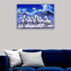 MDF Designer Wall Painting for Home & Office 