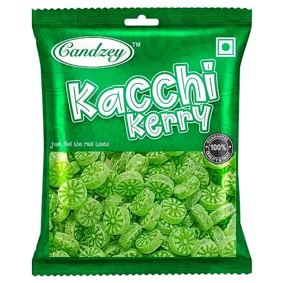 कैनडिज कच्ची केरी 100 g