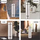 NELCON Steel Water Bottle 