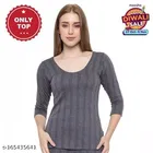 Woolen Thermal Top for Women 