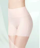 विमेंस स्पैन्डेक्स & नायलॉन वैस्ट शेपवियर 